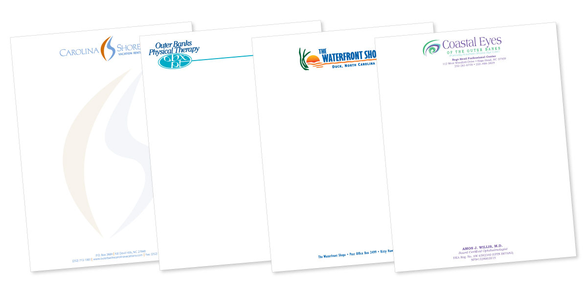 Letterhead