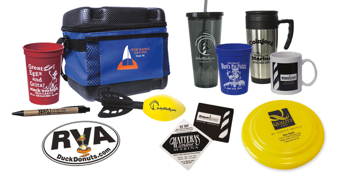 Promotional Items